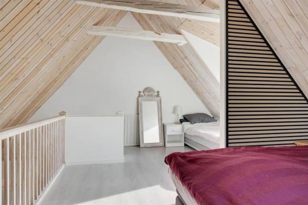 Photo of Bedroom in Kavlinge Municipality