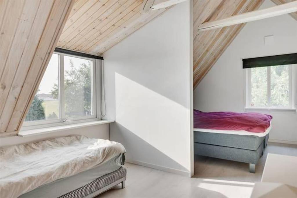 Photo of Bedroom in Kavlinge Municipality