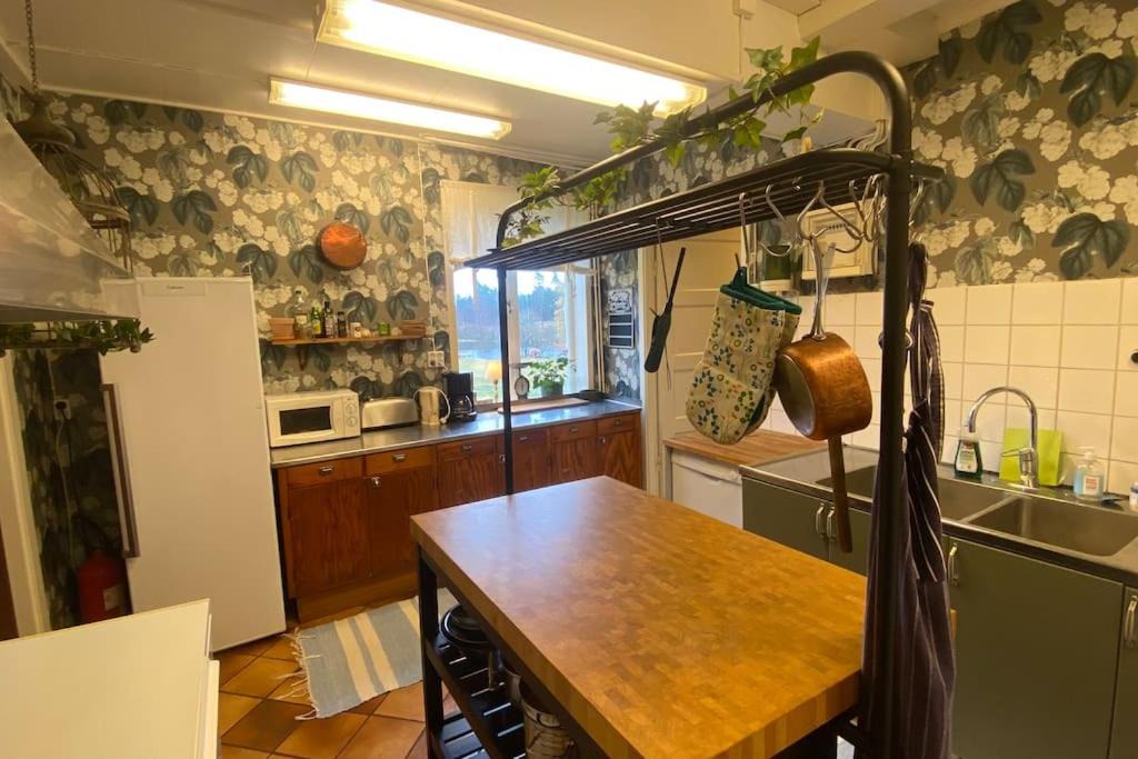 Photo of Kitchen in Viskafors
