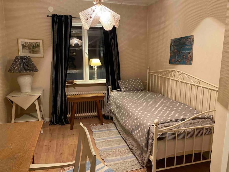 Photo of Bedroom in Viskafors