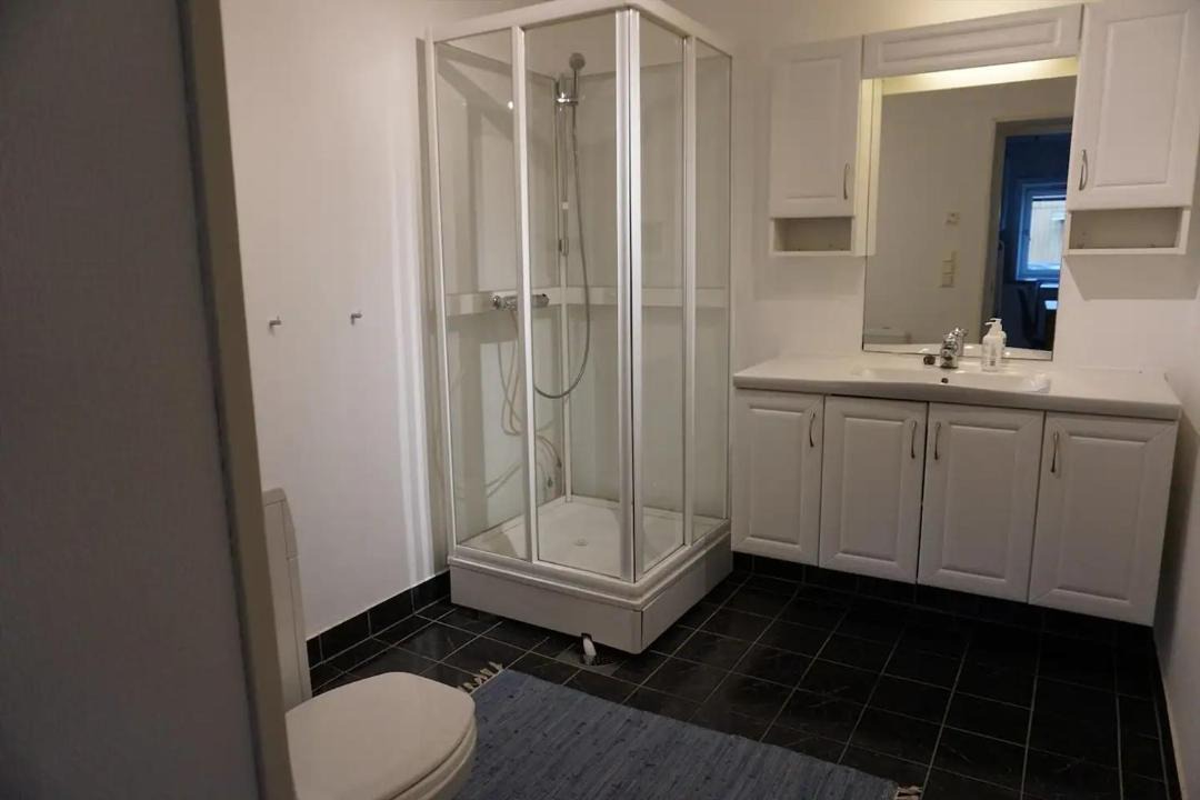 Photo of Bathroom in Tromso