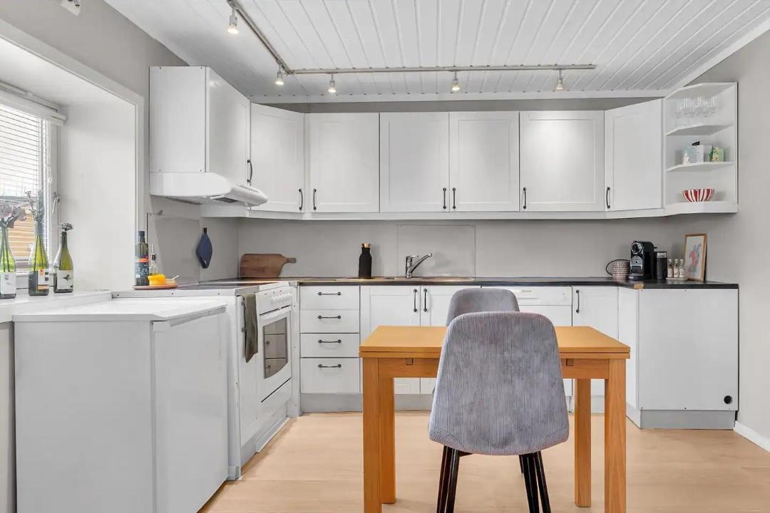 Photo of Kitchen in Tromso