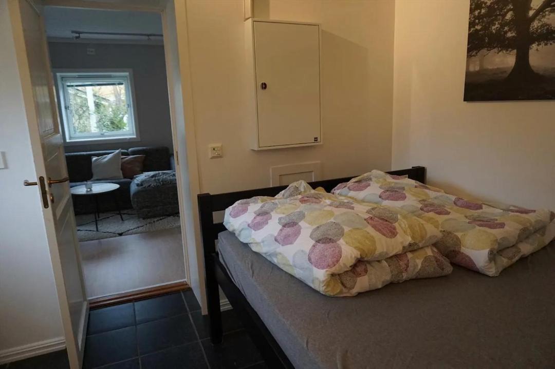 Photo of Bedroom in Tromso
