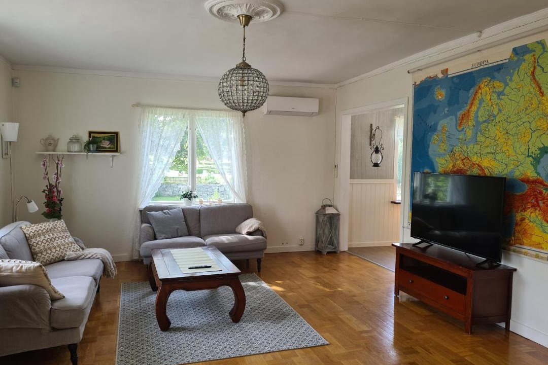 Photo of Livingroom in Sosdala