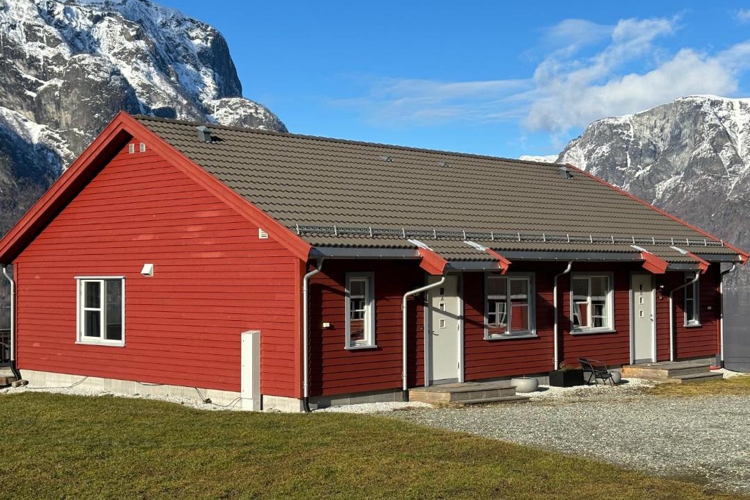 Photo of Others in Aurland