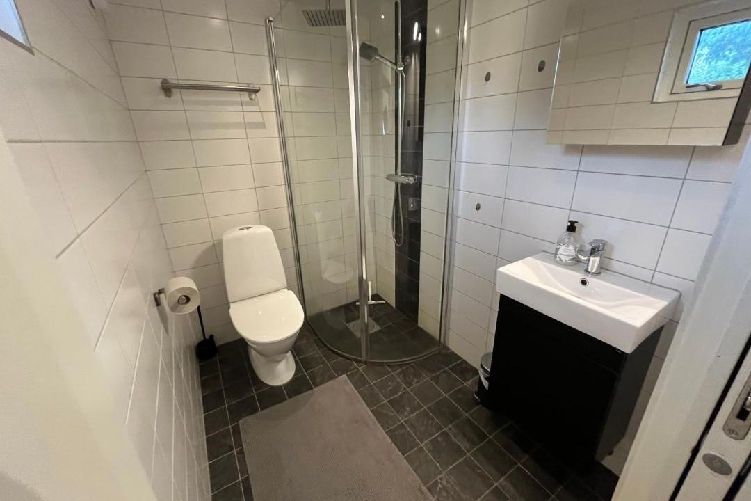 Photo of Bathroom in Vatternas