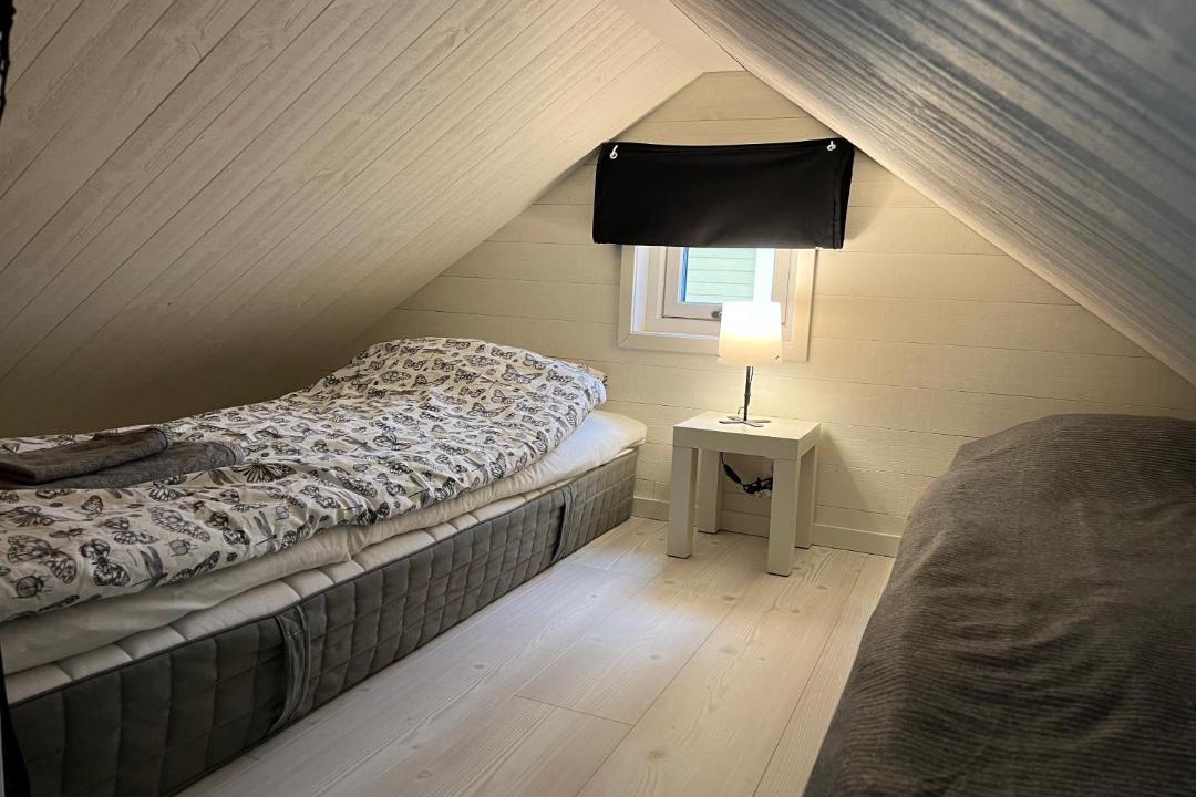 Photo of Bedroom in Vatternas