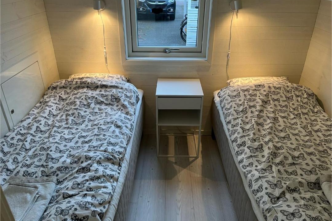 Photo of Bedroom in Vatternas
