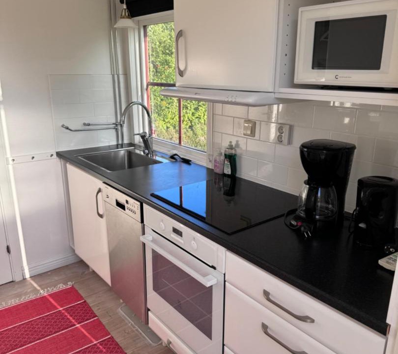 Photo of Kitchen in Karlstad Municipality