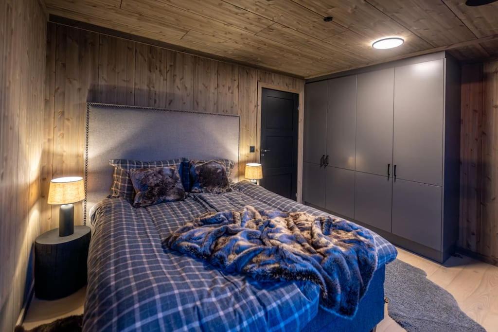 Photo of Bedroom in yer