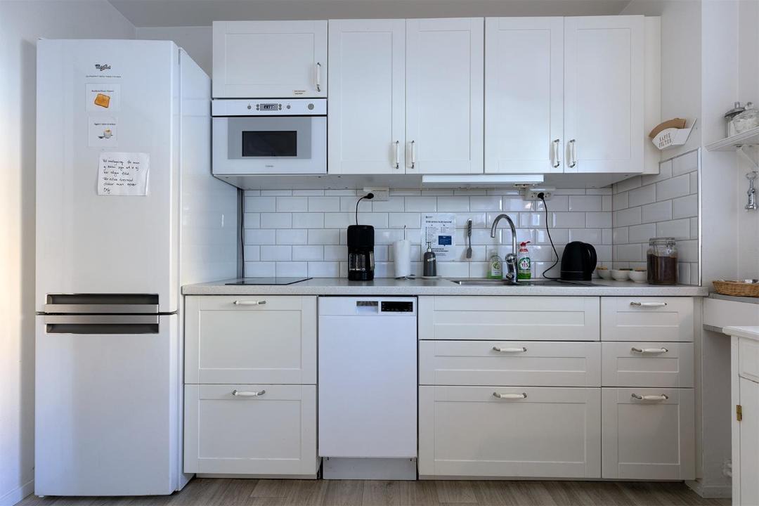 Photo of Kitchen in Degerfors