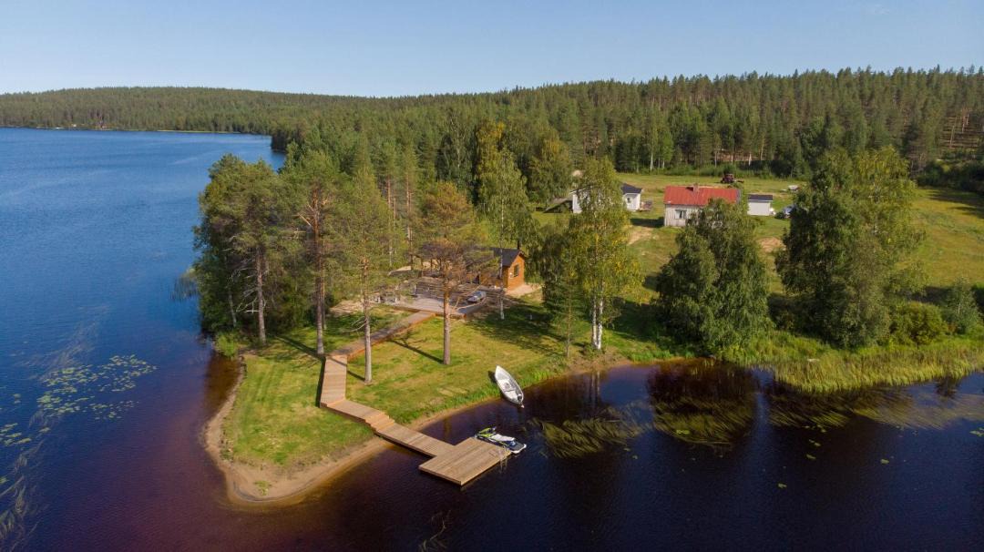 Photo of Others in Rovaniemi