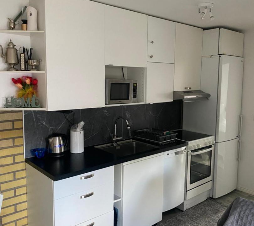 Photo of Kitchen in Oster