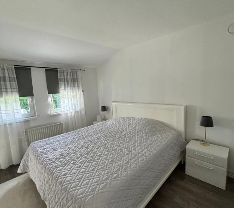 Photo of Bedroom in Oster