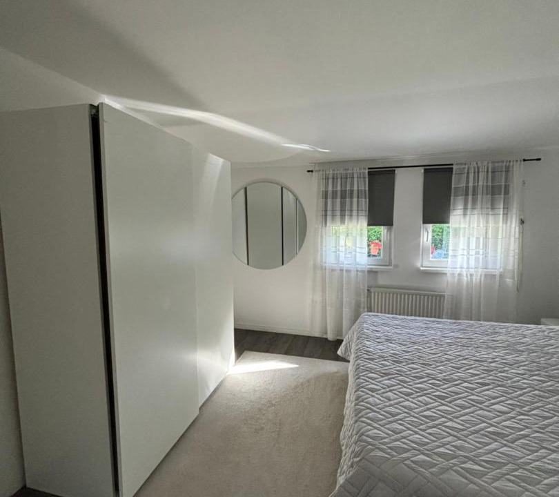 Photo of Bedroom in Oster