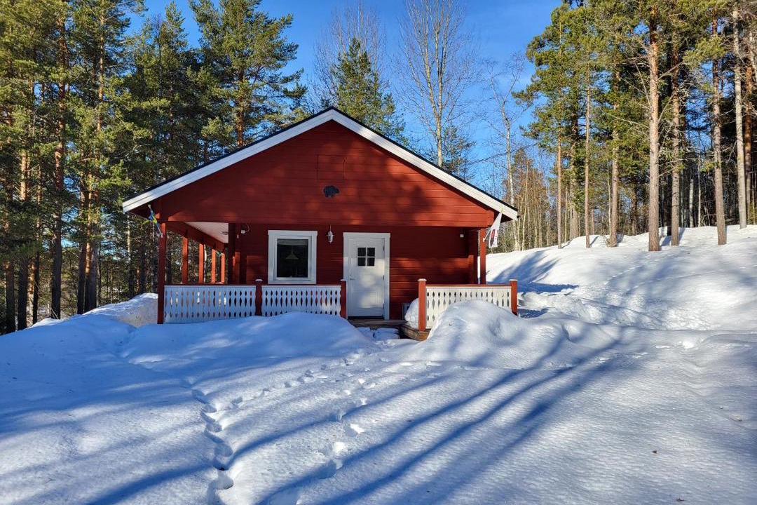 Photo of Others in Ytterhogdal