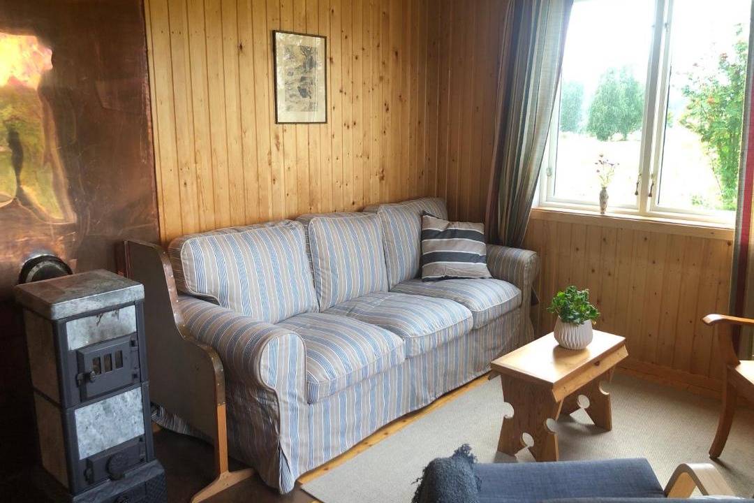 Photo of Livingroom in Vilhelmina Municipality