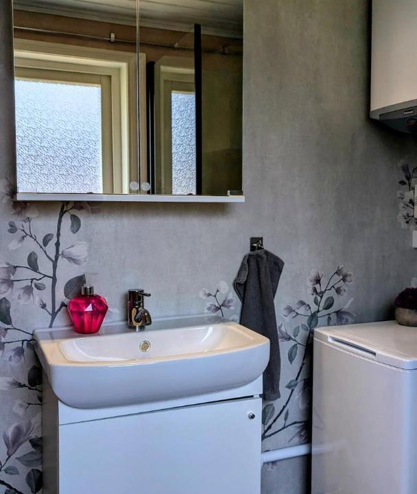Photo of Bathroom in Dalskog
