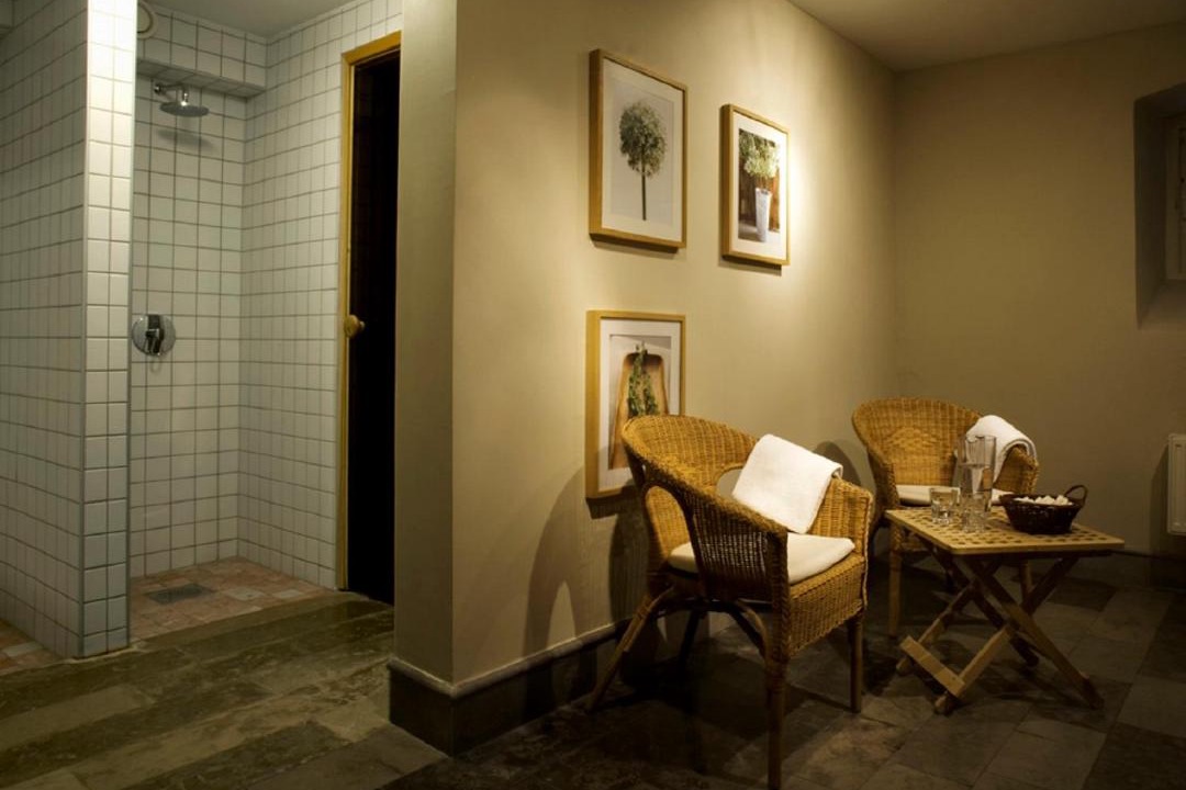 Photo of Bathroom in Centrum