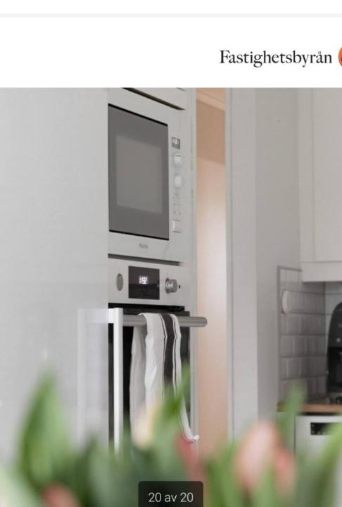 Photo of Kitchen in Stromstad Municipality