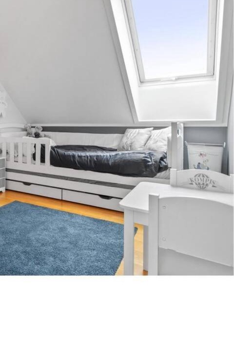 Photo of Bedroom in Stromstad Municipality