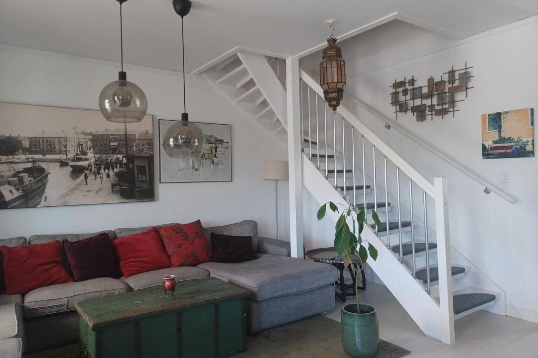 Photo of Livingroom in Stromstad Municipality