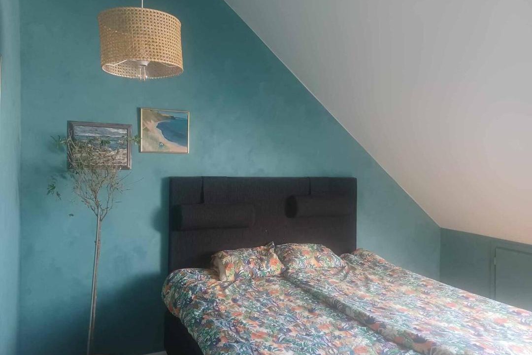 Photo of Bedroom in Stromstad Municipality