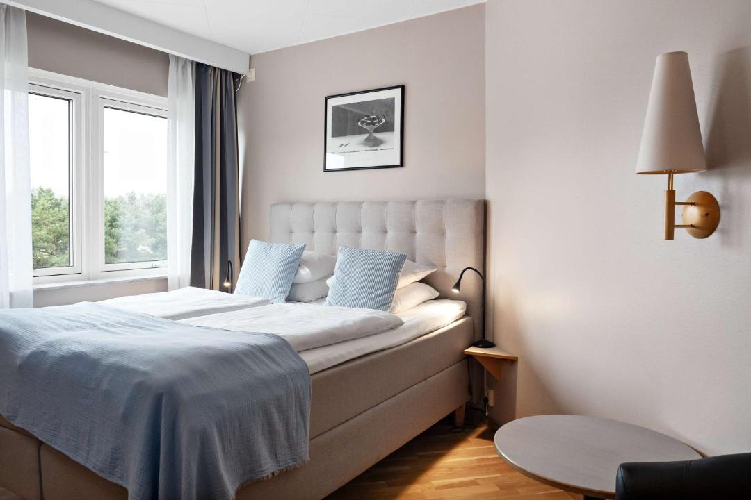 Photo of Bedroom in Sandskogen