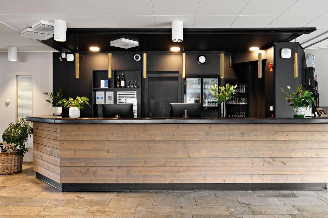 Photo of Kitchen in Sandskogen