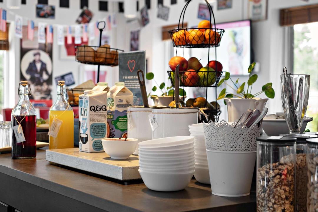 Photo of Kitchen in Sandskogen