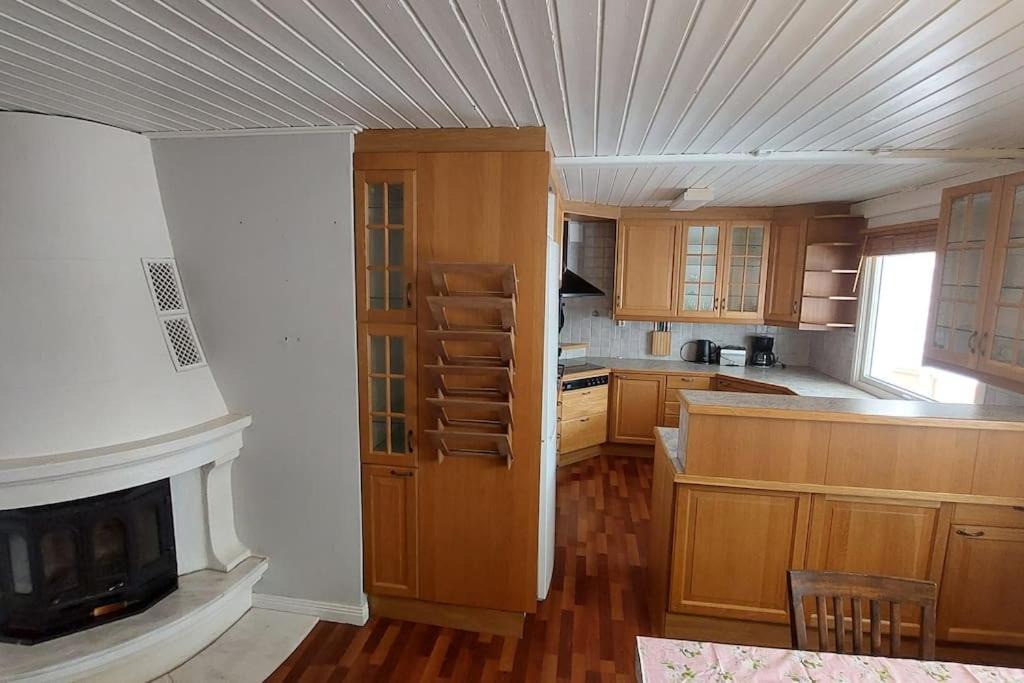 Photo of Kitchen in Lulea