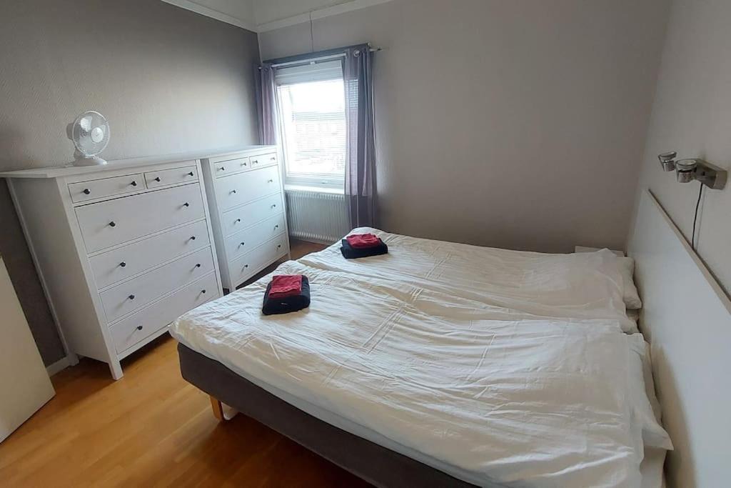 Photo of Bedroom in Lulea