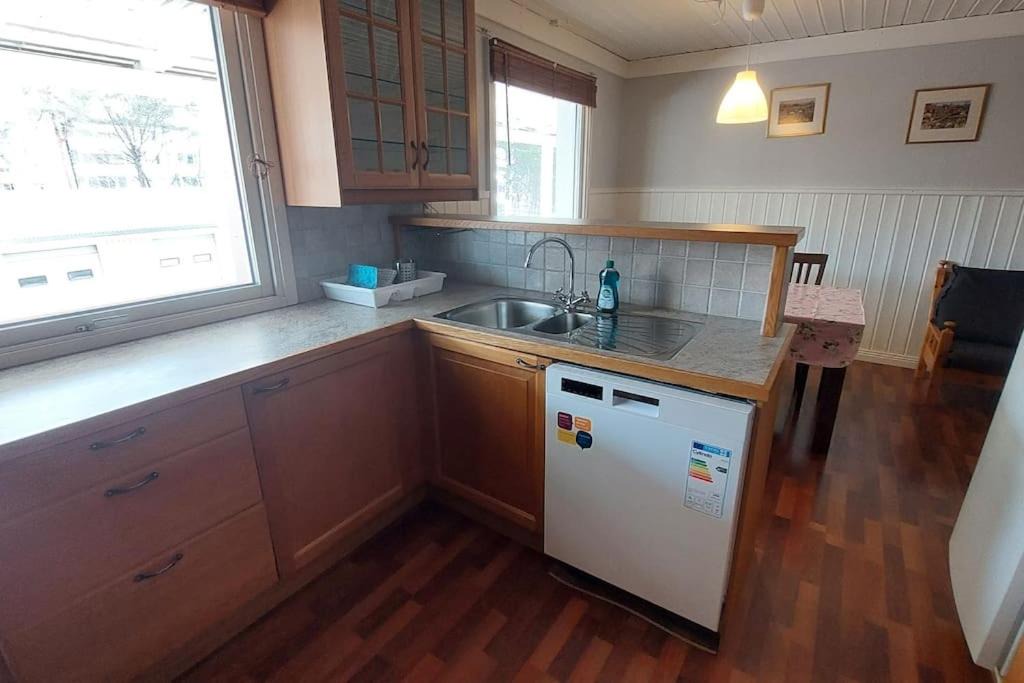 Photo of Kitchen in Lulea