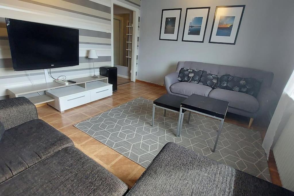 Photo of Livingroom in Lulea