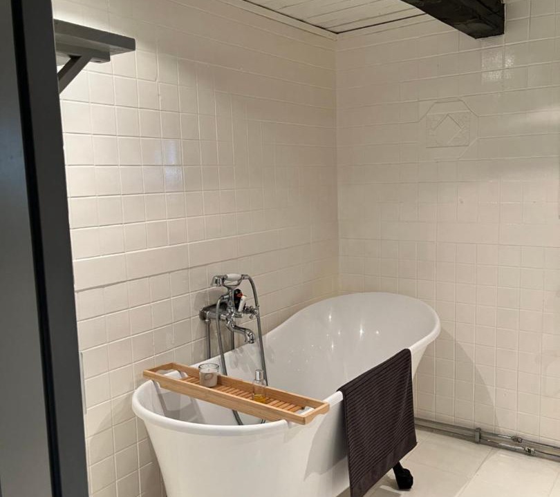Photo of Bathroom in Kattarp