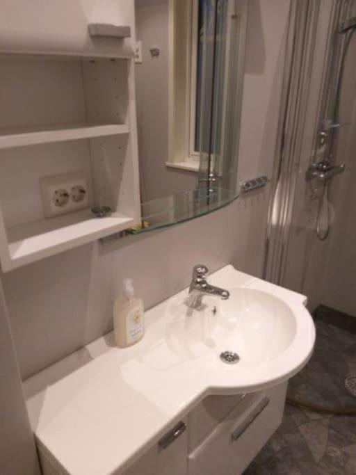 Photo of Bathroom in Lulea