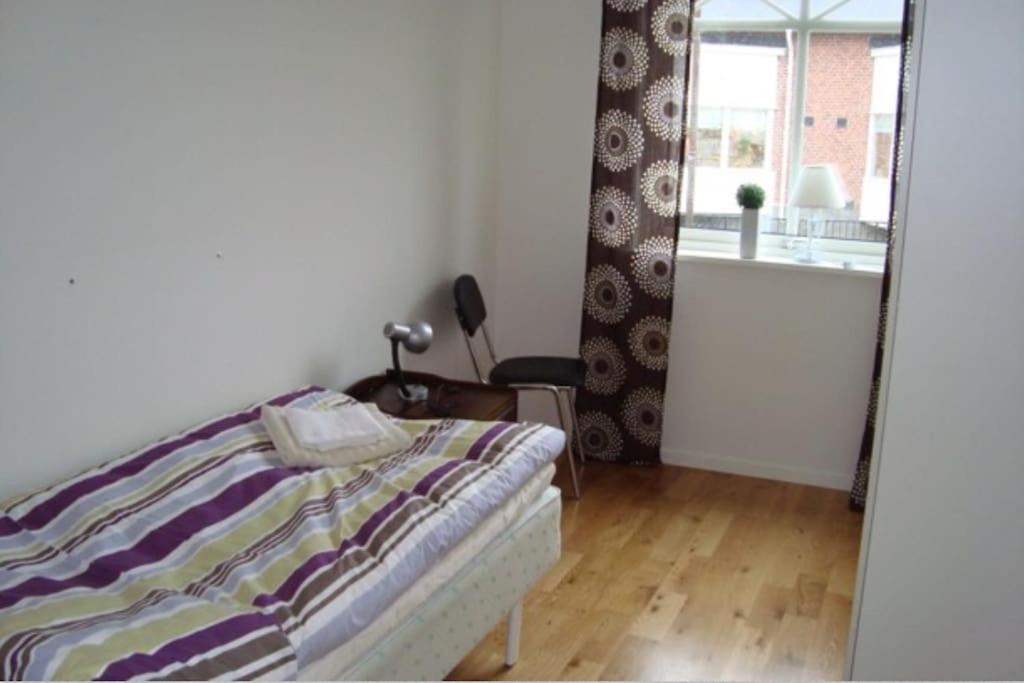 Photo of Bedroom in Lulea