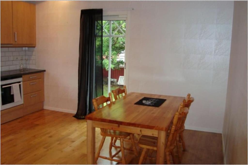 Photo of Kitchen in Lulea