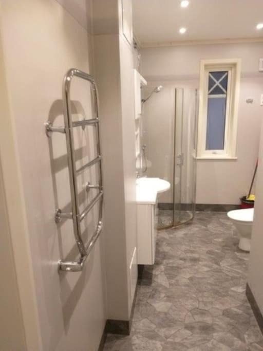 Photo of Bathroom in Lulea