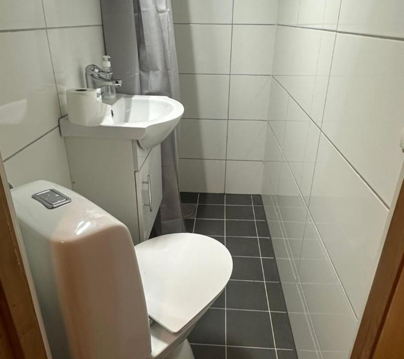 Photo of Bathroom in Sjotofta