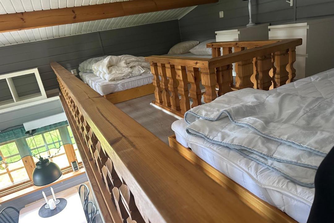 Photo of Bedroom in Sjotofta