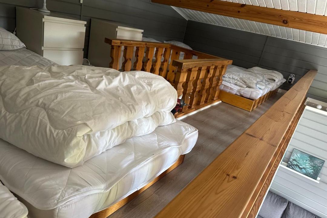 Photo of Bedroom in Sjotofta
