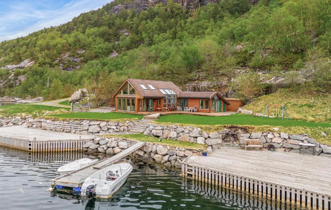 Photo of Others in Masfjorden