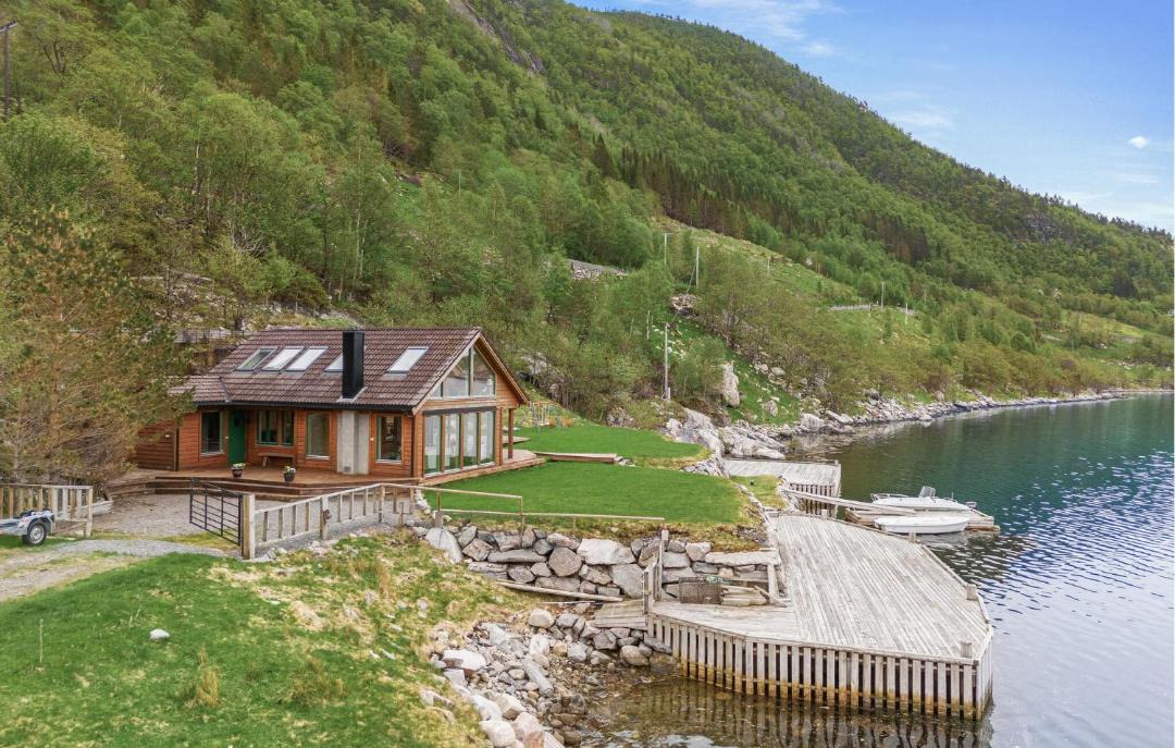 Photo of Others in Masfjorden