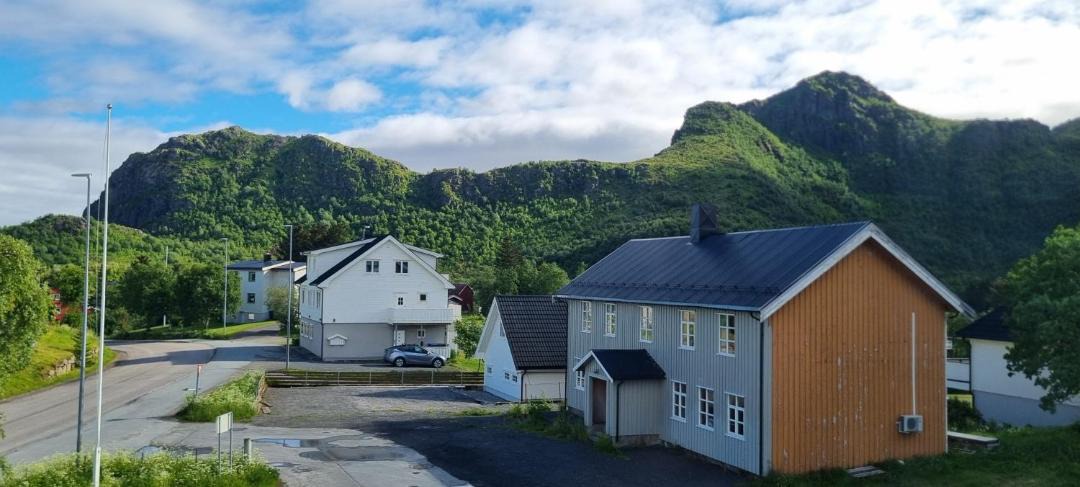 Photo of Others in Stamsund