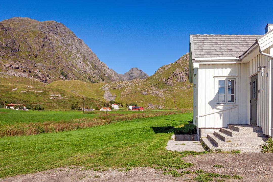Photo of Others in Haukland