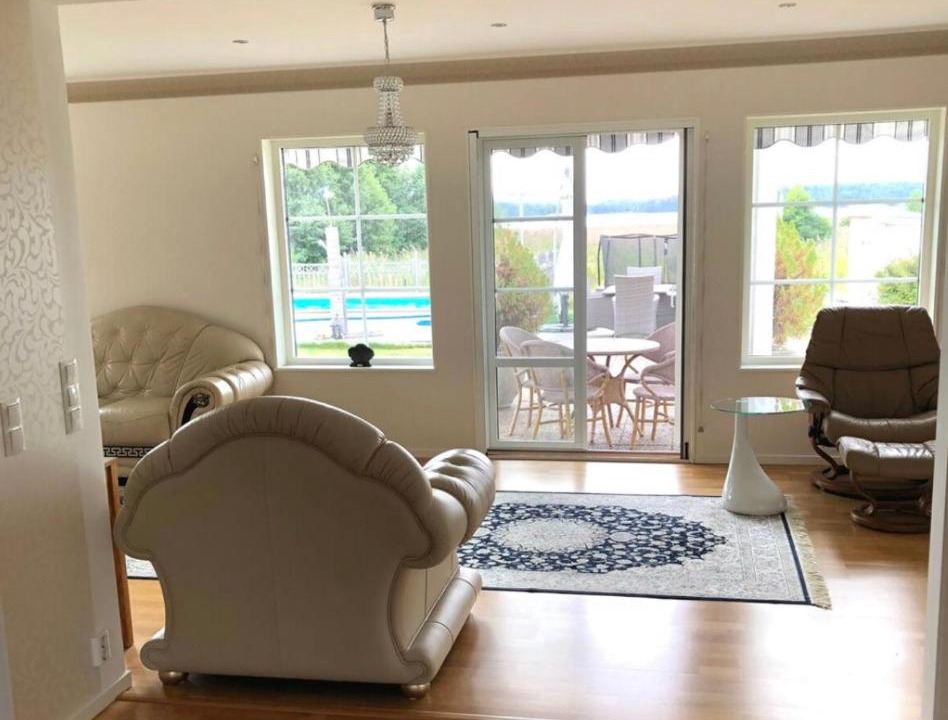 Photo of Livingroom in Kolmarden