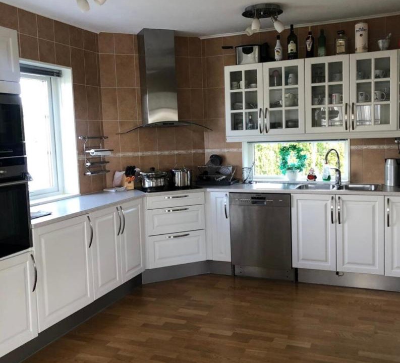 Photo of Kitchen in Kolmarden