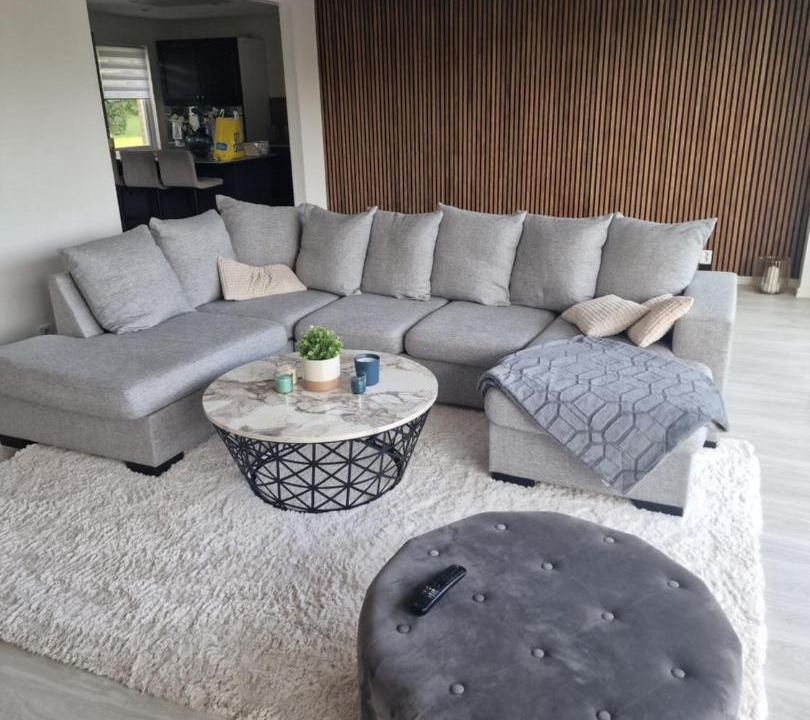 Photo of Livingroom in Hasslunda