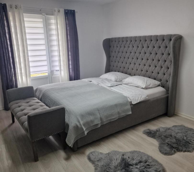 Photo of Bedroom in Hasslunda